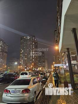 2-к квартира, вторичка, 56м2, 3/16 этаж