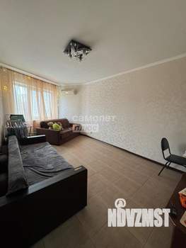 3-к квартира, вторичка, 63м2, 5/6 этаж