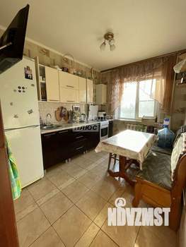 3-к квартира, вторичка, 61м2, 5/9 этаж