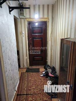 3-к квартира, вторичка, 68м2, 3/10 этаж