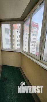 2-к квартира, вторичка, 58м2, 7/14 этаж