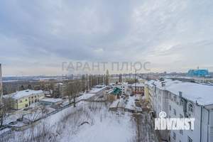 3-к квартира, вторичка, 121м2, 8/10 этаж