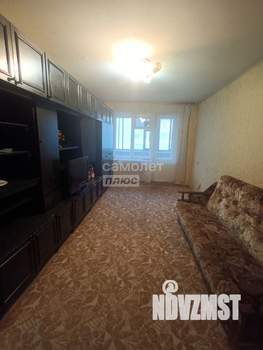 3-к квартира, вторичка, 61м2, 2/5 этаж