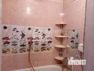 2-к квартира, вторичка, 26м2, 1/5 этаж