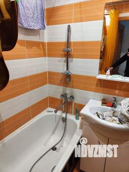 2-к квартира, вторичка, 44м2, 2/5 этаж