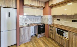 2-к квартира, вторичка, 47м2, 21/25 этаж