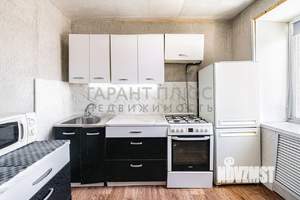 1-к квартира, вторичка, 33м2, 3/5 этаж