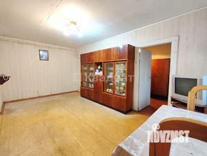 2-к квартира, вторичка, 44м2, 1/5 этаж