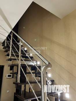 3-к квартира, вторичка, 93м2, 11/12 этаж