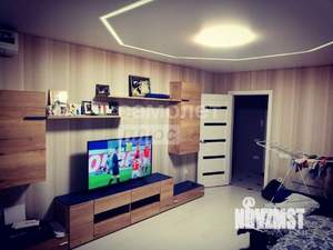 2-к квартира, вторичка, 69м2, 12/15 этаж