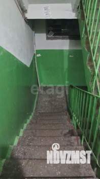 Студия квартира, вторичка, 14м2, 5/5 этаж