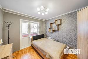 3-к квартира, вторичка, 64м2, 1/10 этаж