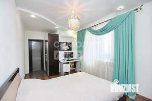 2-к квартира, вторичка, 63м2, 5/15 этаж