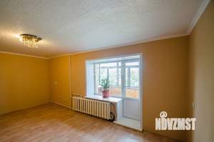 4-к квартира, вторичка, 79м2, 3/3 этаж