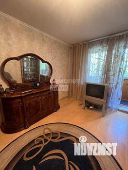 3-к квартира, вторичка, 65м2, 2/10 этаж