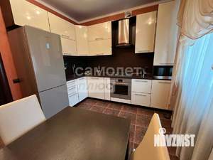 2-к квартира, вторичка, 67м2, 6/9 этаж