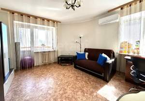 2-к квартира, вторичка, 53м2, 3/11 этаж