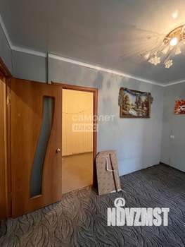 2-к квартира, вторичка, 26м2, 1/5 этаж