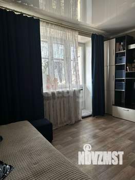 1-к квартира, вторичка, 33м2, 5/5 этаж