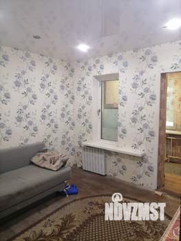 Студия квартира, вторичка, 20м2, 1/10 этаж