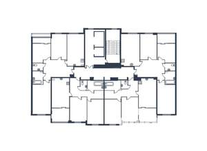 3-к квартира, вторичка, 86м2, 16/25 этаж