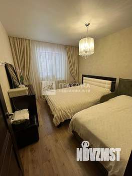 2-к квартира, вторичка, 50м2, 2/9 этаж