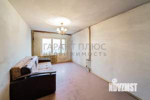 1-к квартира, вторичка, 35м2, 5/9 этаж