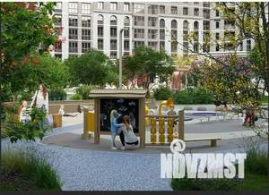 3-к квартира, вторичка, 60м2, 17/18 этаж