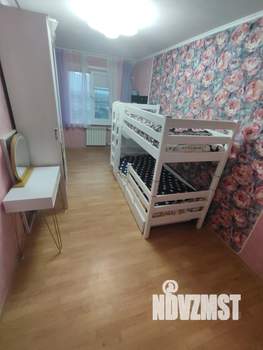 2-к квартира, вторичка, 44м2, 5/5 этаж