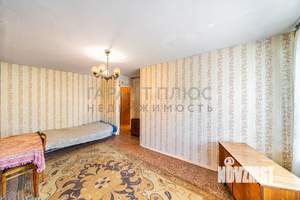 2-к квартира, вторичка, 45м2, 2/5 этаж
