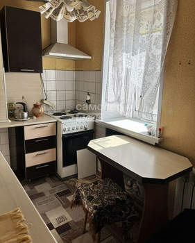 2-к квартира, вторичка, 45м2, 14/16 этаж