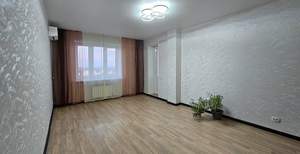 3-к квартира, вторичка, 77м2, 14/17 этаж
