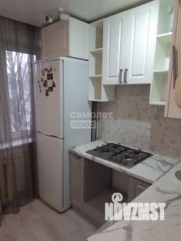 3-к квартира, вторичка, 63м2, 5/5 этаж