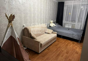 1-к квартира, вторичка, 32м2, 2/9 этаж
