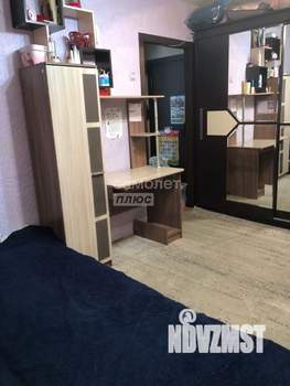 1-к квартира, вторичка, 30м2, 5/5 этаж