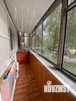 1-к квартира, вторичка, 30м2, 1/5 этаж