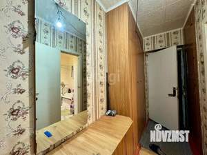 1-к квартира, вторичка, 33м2, 14/16 этаж