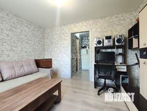 1-к квартира, вторичка, 18м2, 5/5 этаж