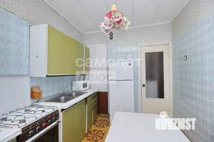 3-к квартира, вторичка, 62м2, 7/9 этаж