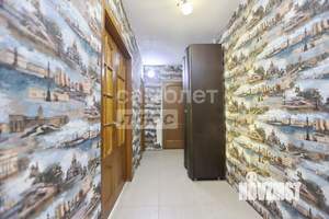 3-к квартира, вторичка, 60м2, 7/9 этаж