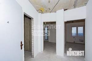 1-к квартира, вторичка, 37м2, 17/20 этаж