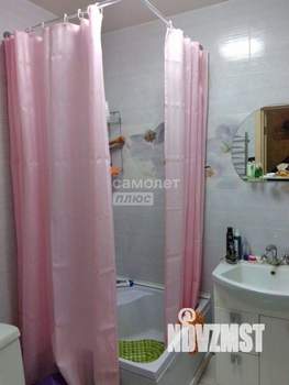 1-к квартира, вторичка, 43м2, 10/10 этаж