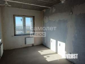 2-к квартира, вторичка, 58м2, 16/17 этаж