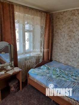 2-к квартира, вторичка, 40м2, 4/5 этаж