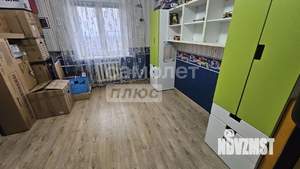 2-к квартира, вторичка, 62м2, 10/10 этаж