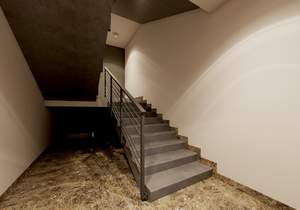 Студия квартира, вторичка, 30м2, 18/25 этаж