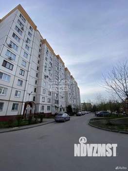 2-к квартира, вторичка, 54м2, 10/10 этаж