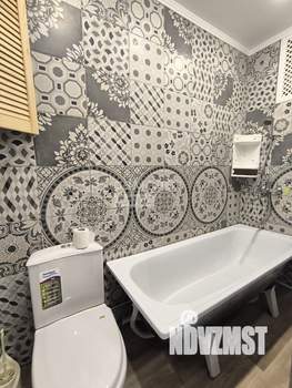 1-к квартира, вторичка, 17м2, 2/5 этаж