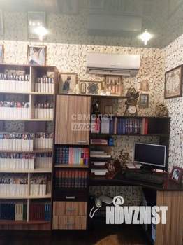 2-к квартира, вторичка, 50м2, 6/14 этаж