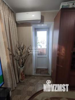 1-к квартира, вторичка, 35м2, 6/9 этаж